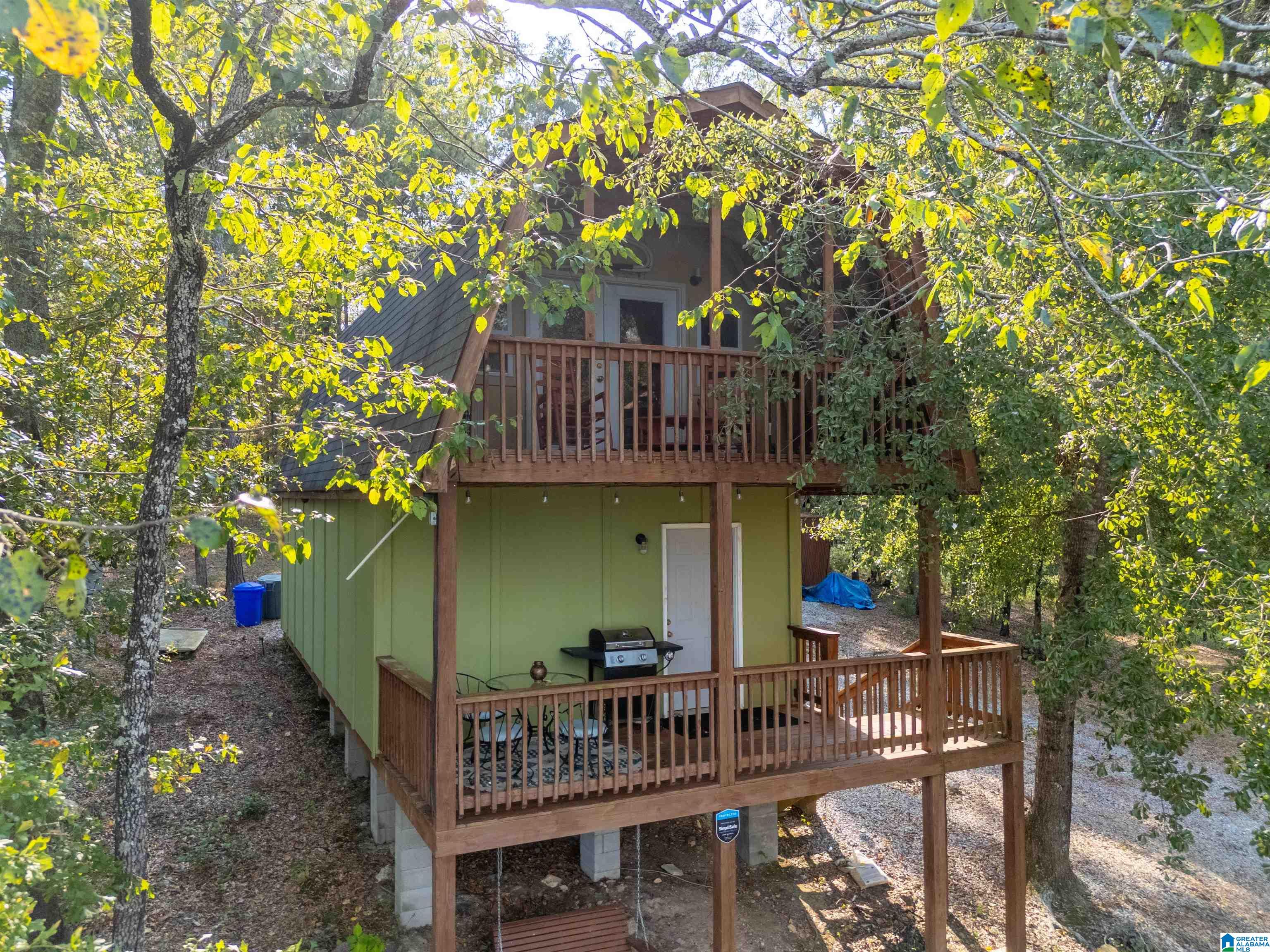 2560 Joe Lee Road Talladega, AL 35160 - Photo 29 of 31