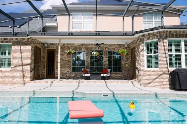 $1,365,494 | 2660 Winnemissett Oaks Drive, DeLand, FL 32724