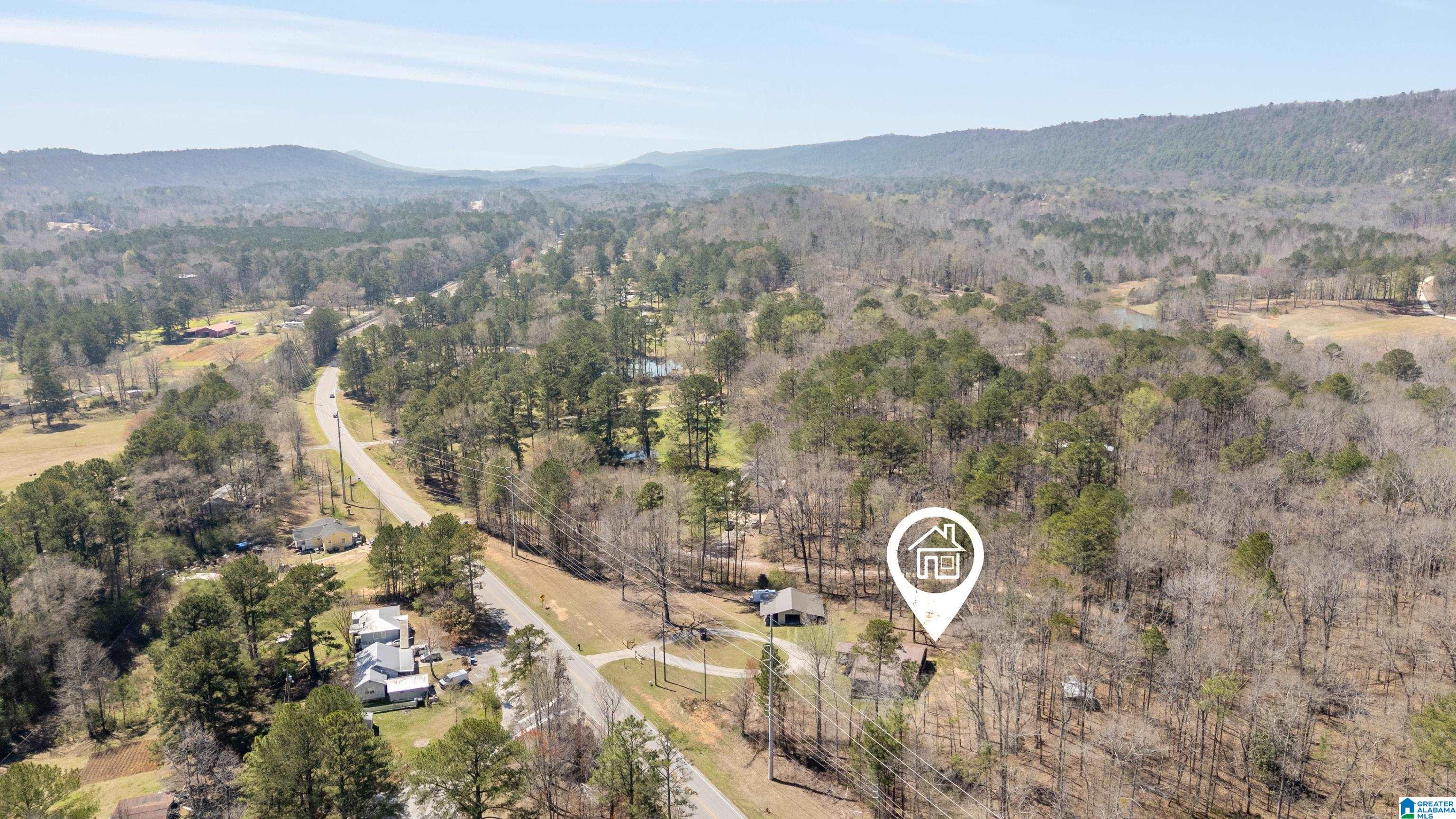 8629 Highway 11 Chelsea, AL 35043 - Photo 44 of 45