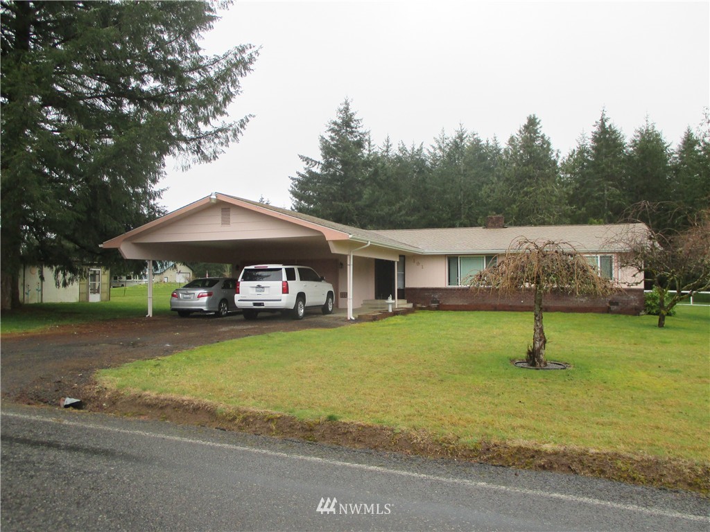 191 North Prairie Road Chehalis, WA 98532 - Photo 1 of 19 Gallery Image 1