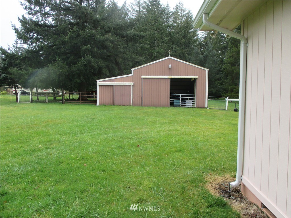 191 North Prairie Road Chehalis, WA 98532 - Photo 4 of 19 Gallery Image 4