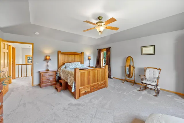 $779,900 | 2080 St Patrick Circle, Erin, WI 53027