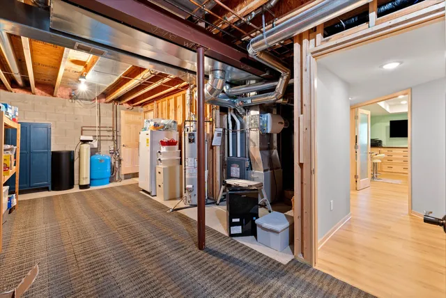 $779,900 | 2080 St Patrick Circle, Erin, WI 53027