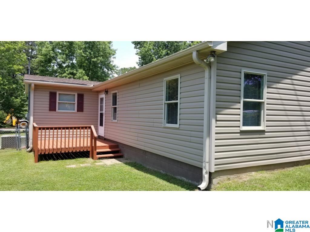1642 Jackson Street Southwest Cullman, AL 35055 - Photo 3 of 25