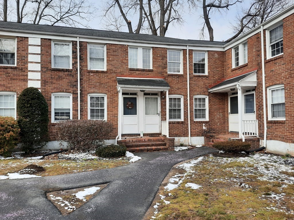 452 Cold Spring Avenue, Unit 452 West Springfield, MA 01089 - Photo 1 of 18 Gallery Image 1