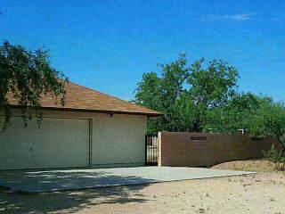 610 West Williams Ranch Road Sahuarita, AZ 85629 - Photo 2 of 4