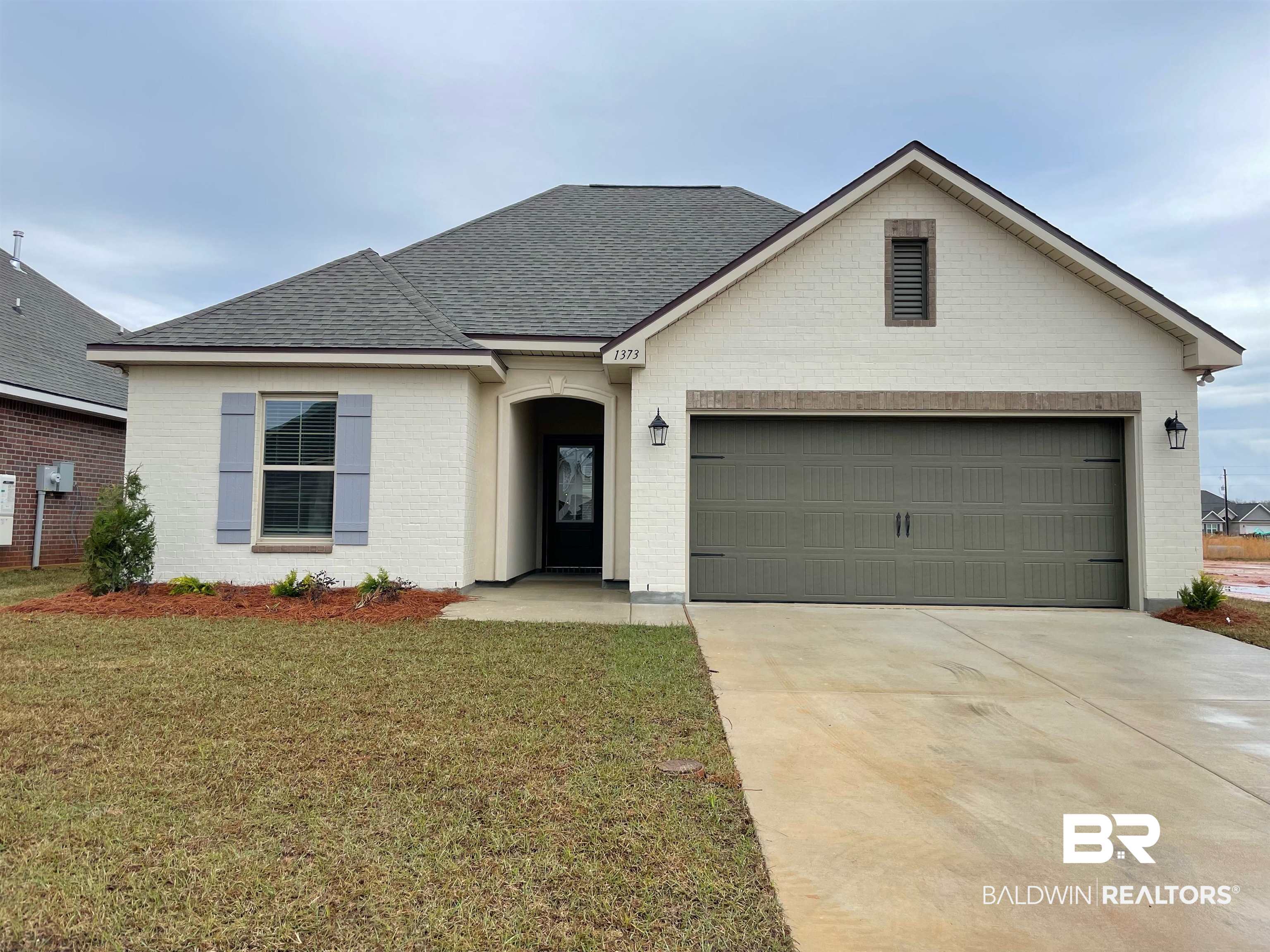 1373 Aldon Street Foley, AL 36535 - Photo 1 of 2