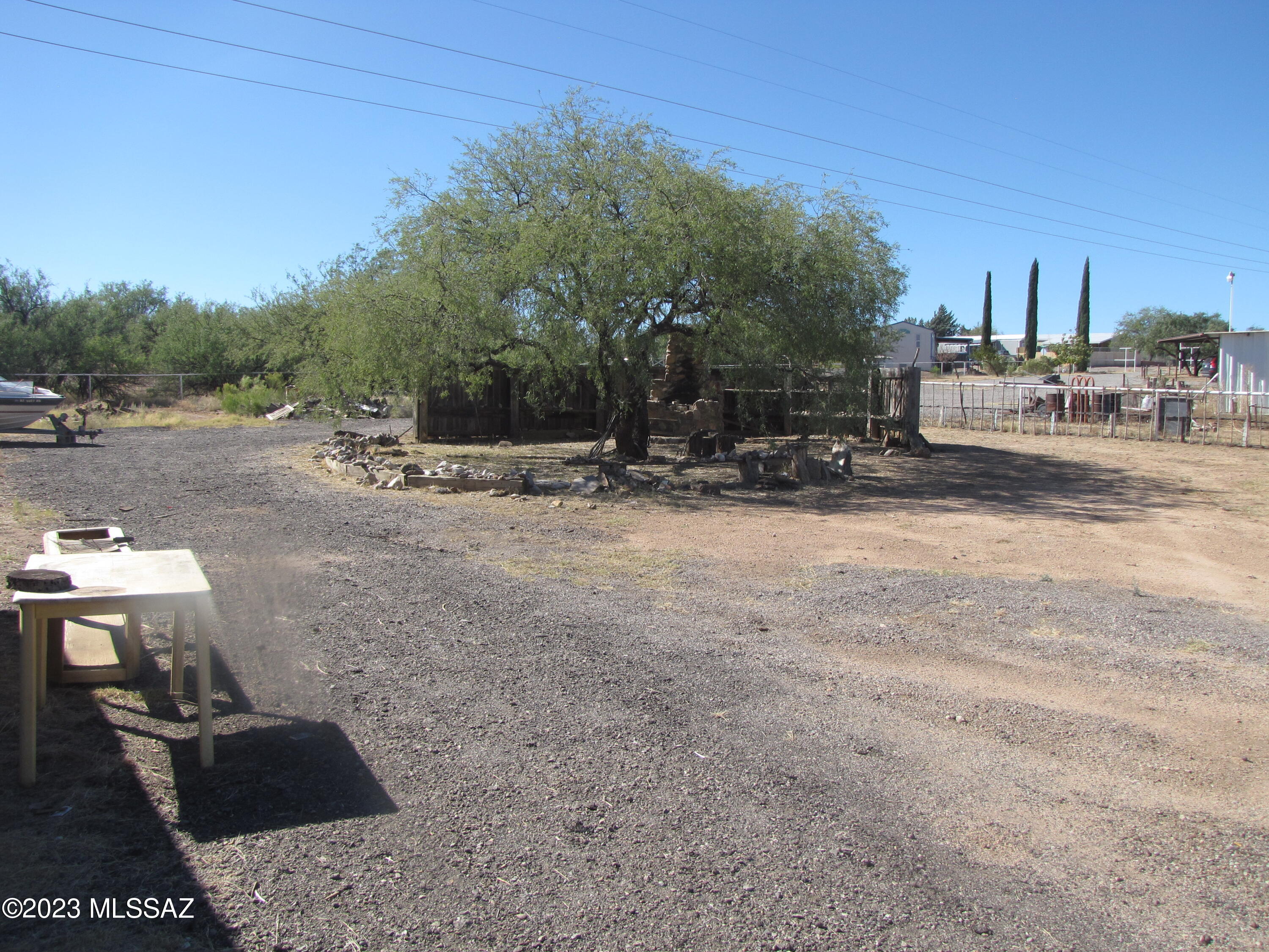 North Ruth Road Benson, AZ 85602 - Photo 6 of 9