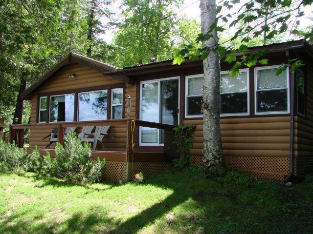 720 East Shore Road Embden, ME 04958 - Photo 1 of 18 Photo