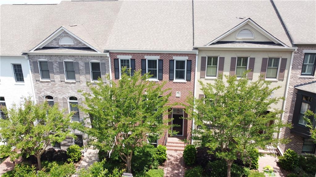 166 West Ridge Way Roswell, GA 30076 - Photo 1 of 1