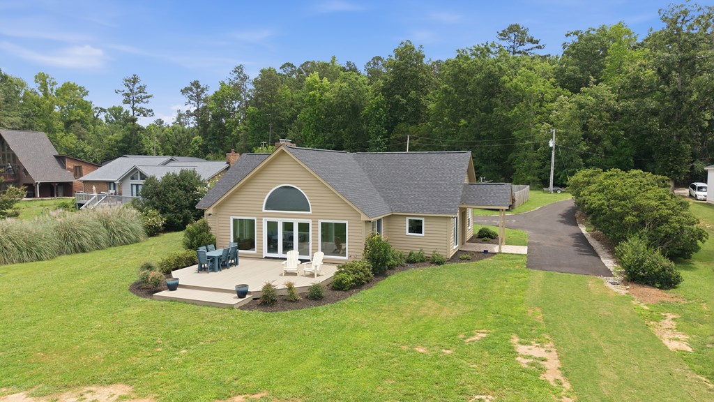 3299 Whitten Road Waterloo, SC 29384 - Photo 37 of 64