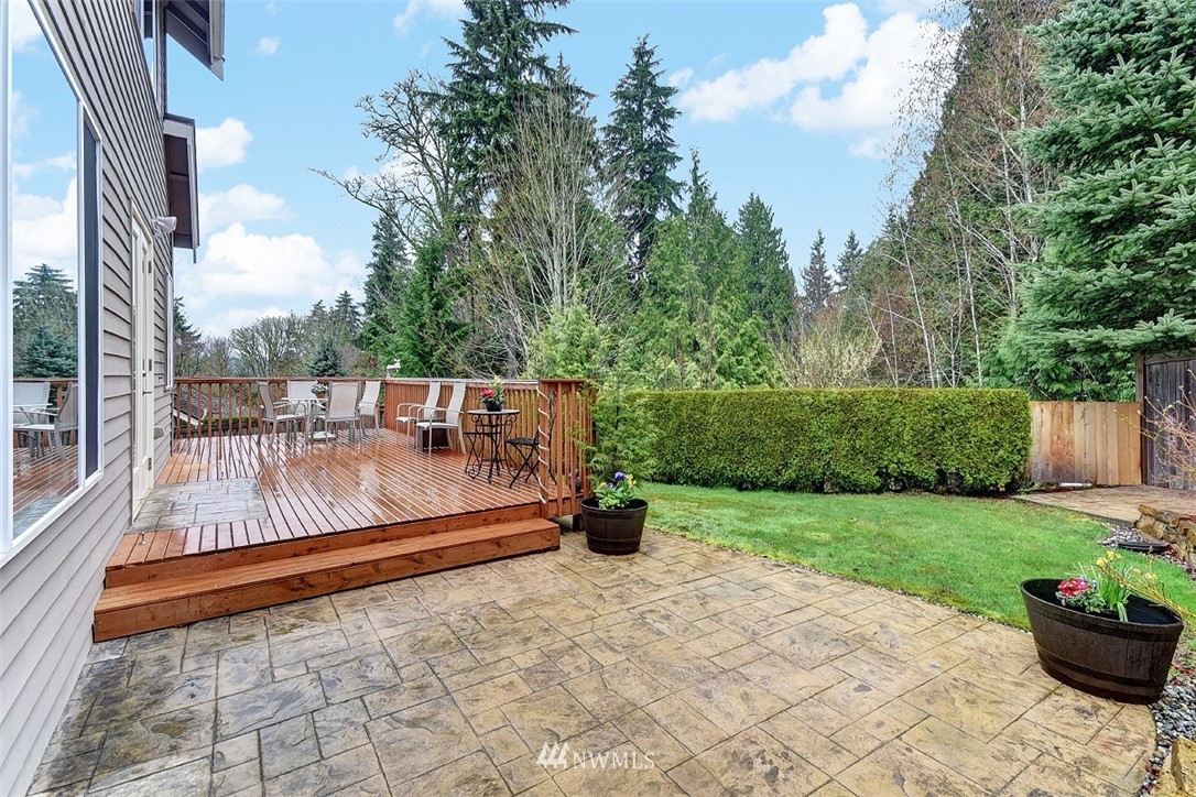 2521 201st Street Southeast Bothell, WA 98021 - Photo 23 of 25
