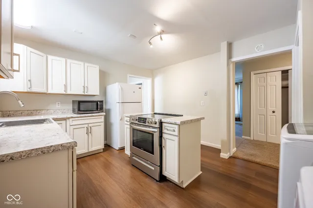 $174,900 | 2910 Stillman Avenue, Indianapolis, IN 46268