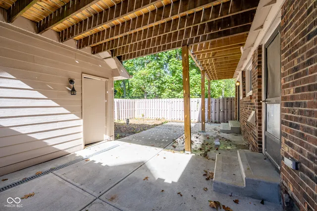 $174,900 | 2910 Stillman Avenue, Indianapolis, IN 46268