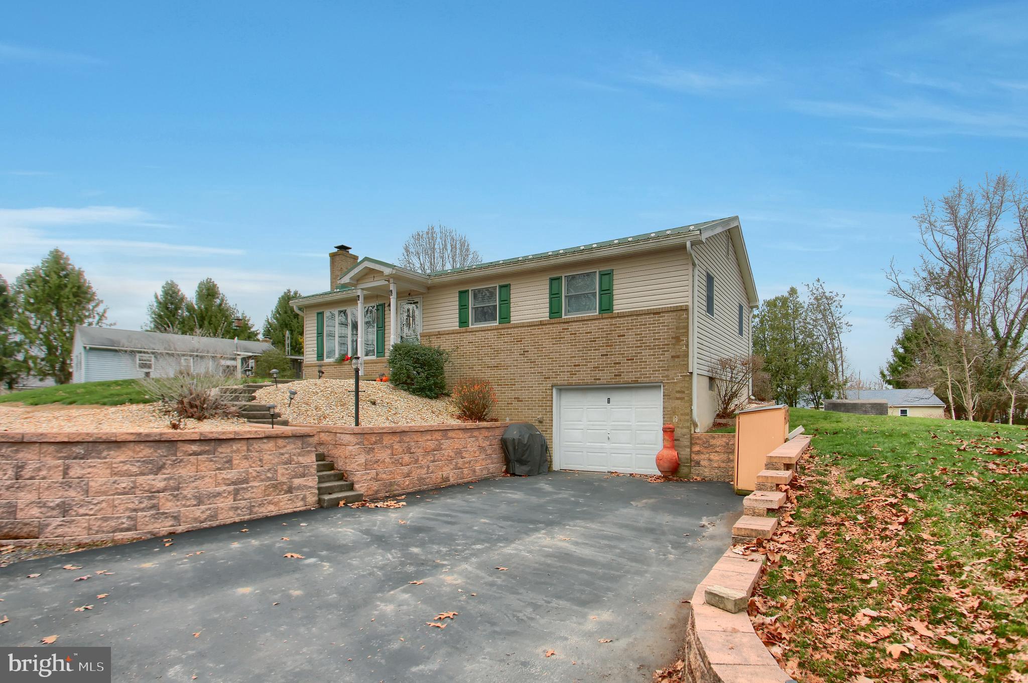 1 Craig Run Road Duncannon, PA 17020 - Photo 2 of 34 Gallery Image 2