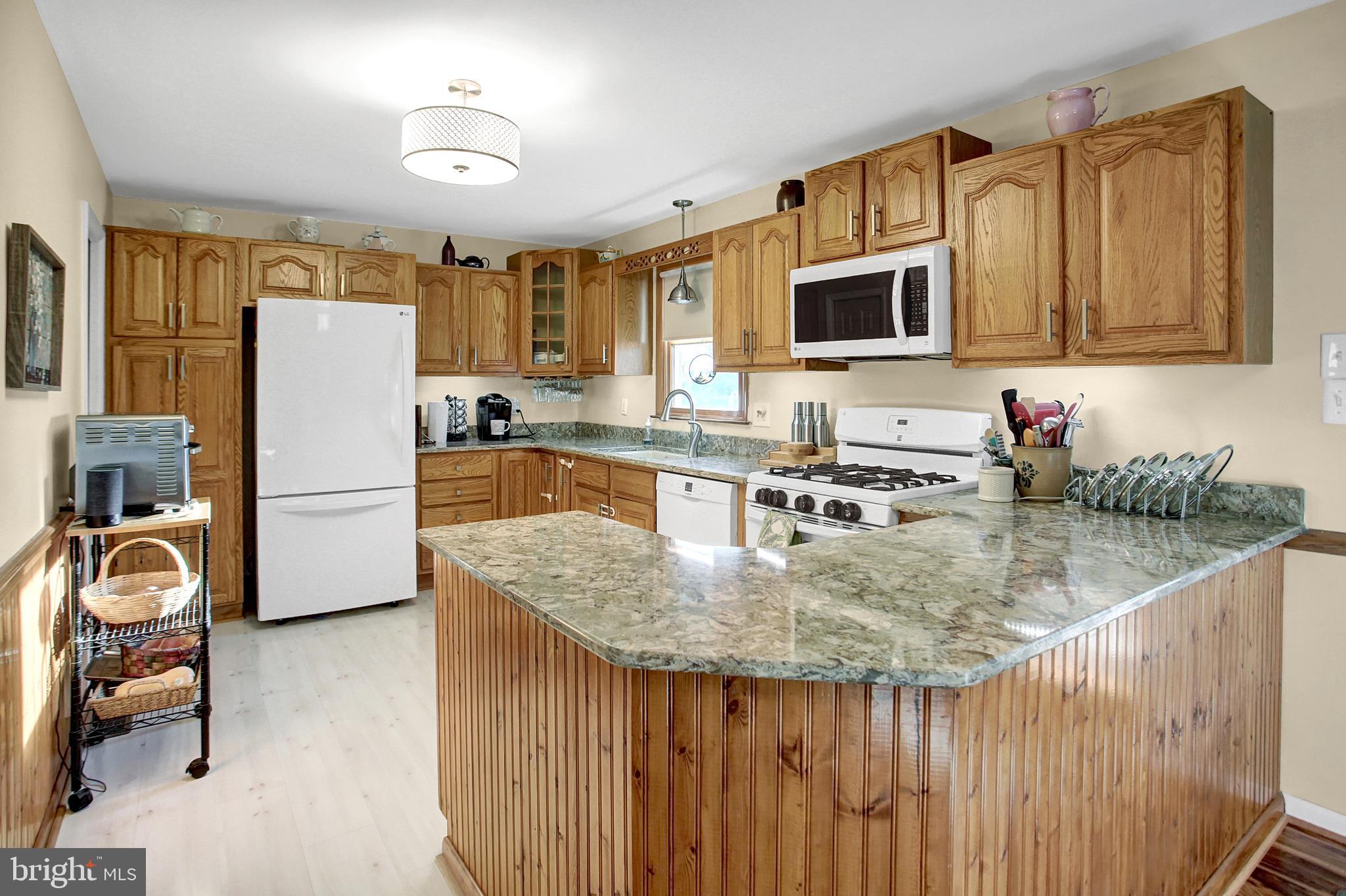 1 Craig Run Road Duncannon, PA 17020 - Photo 12 of 34 Gallery Image 12