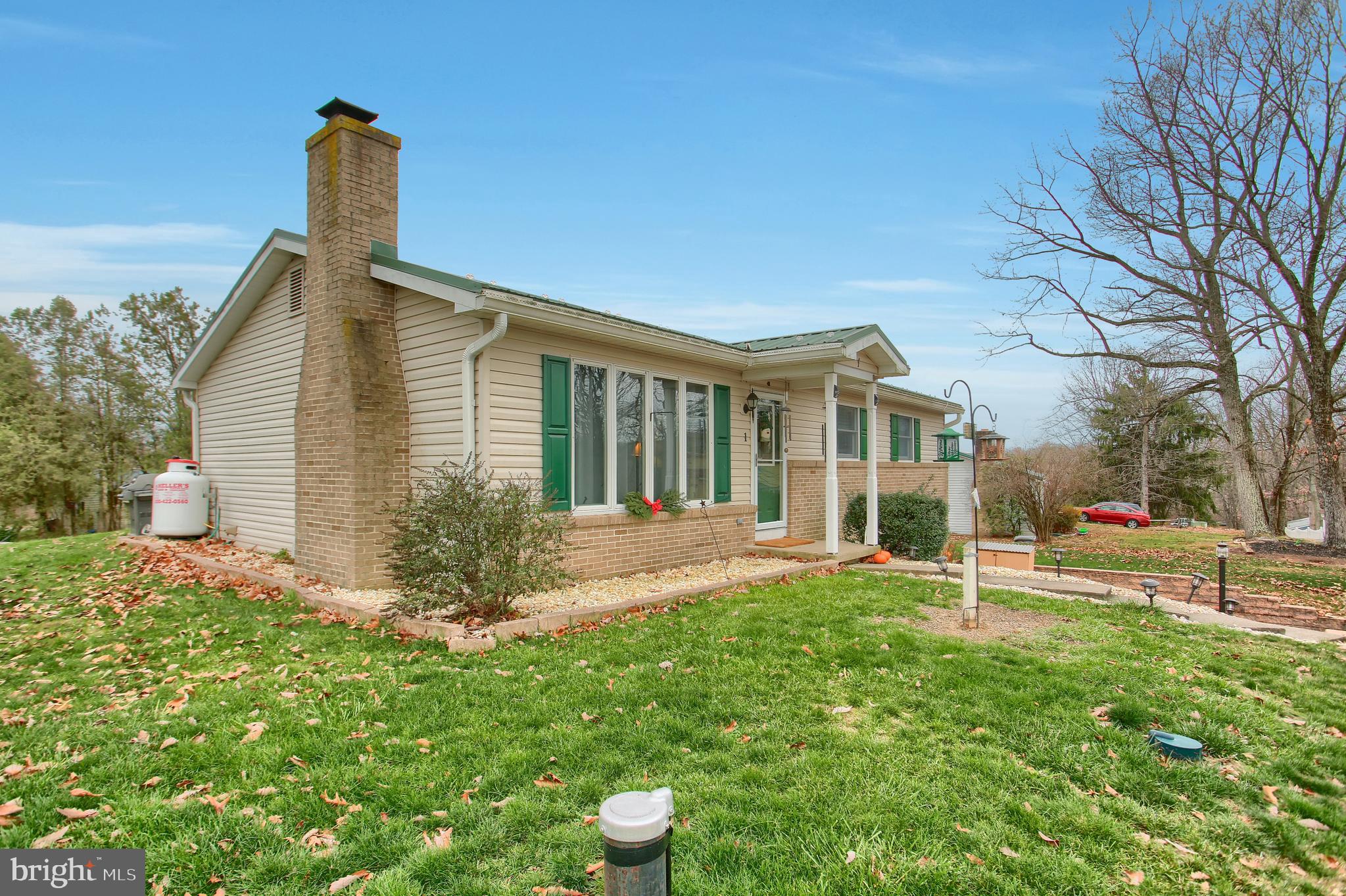 1 Craig Run Road Duncannon, PA 17020 - Photo 3 of 34 Gallery Image 3