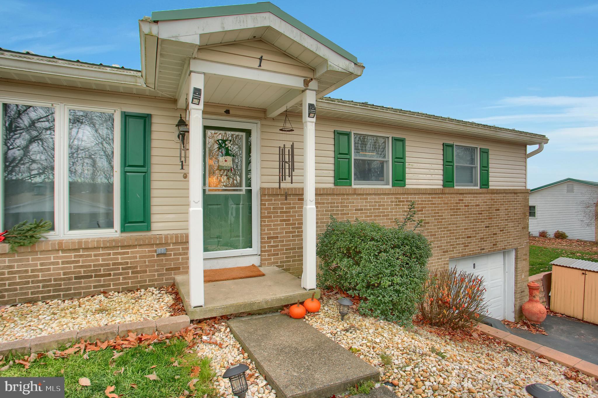1 Craig Run Road Duncannon, PA 17020 - Photo 4 of 34 Gallery Image 4