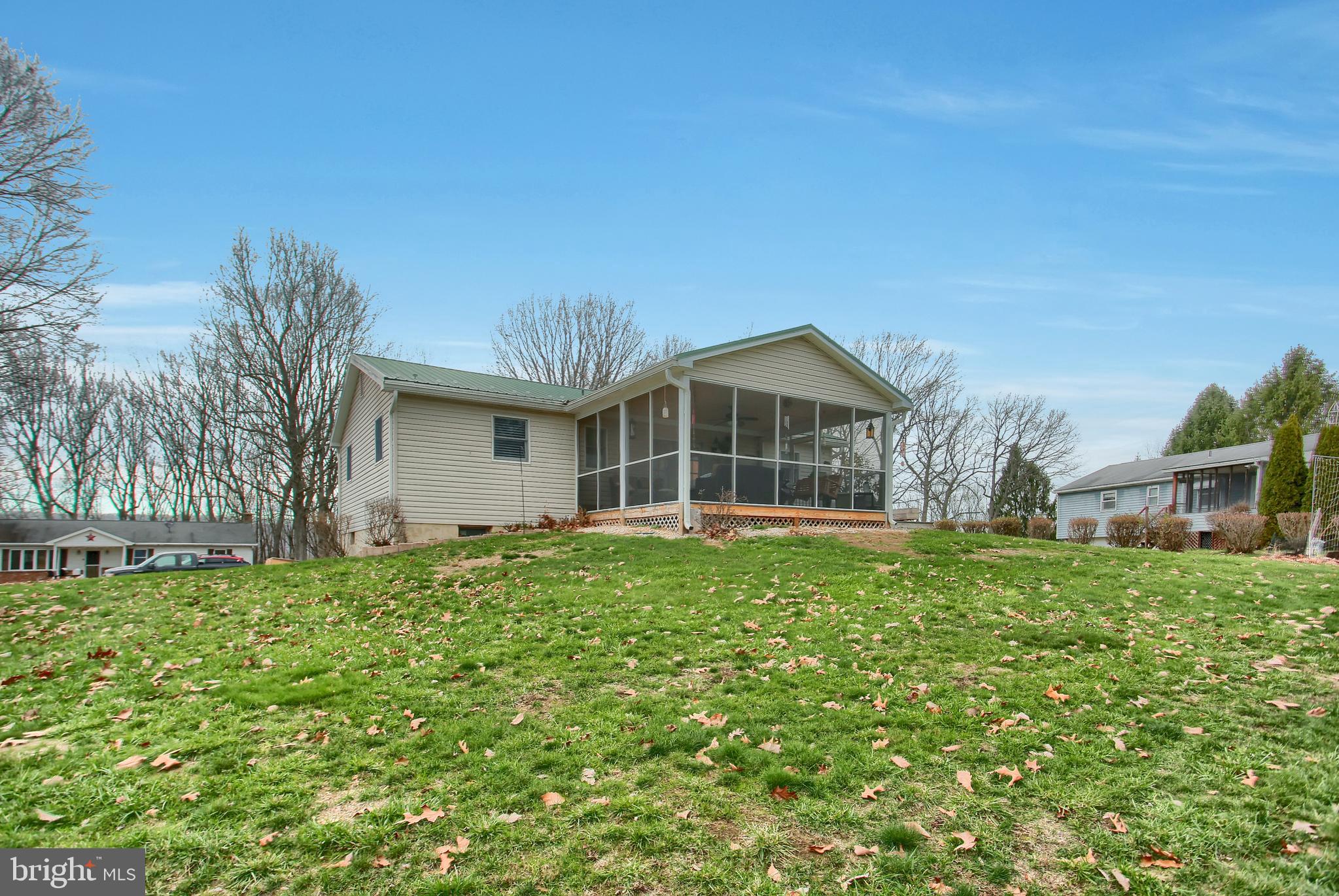 1 Craig Run Road Duncannon, PA 17020 - Photo 31 of 34 Gallery Image 31