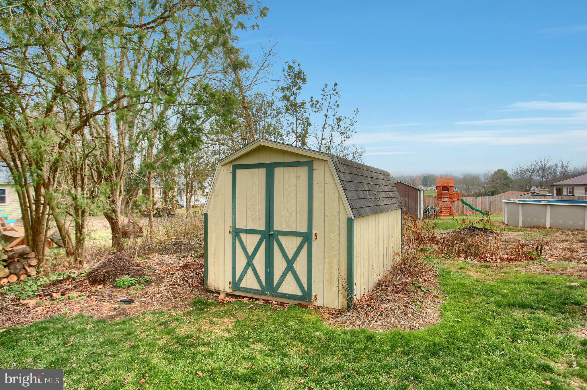 1 Craig Run Road Duncannon, PA 17020 - Photo 33 of 34 Gallery Image 33