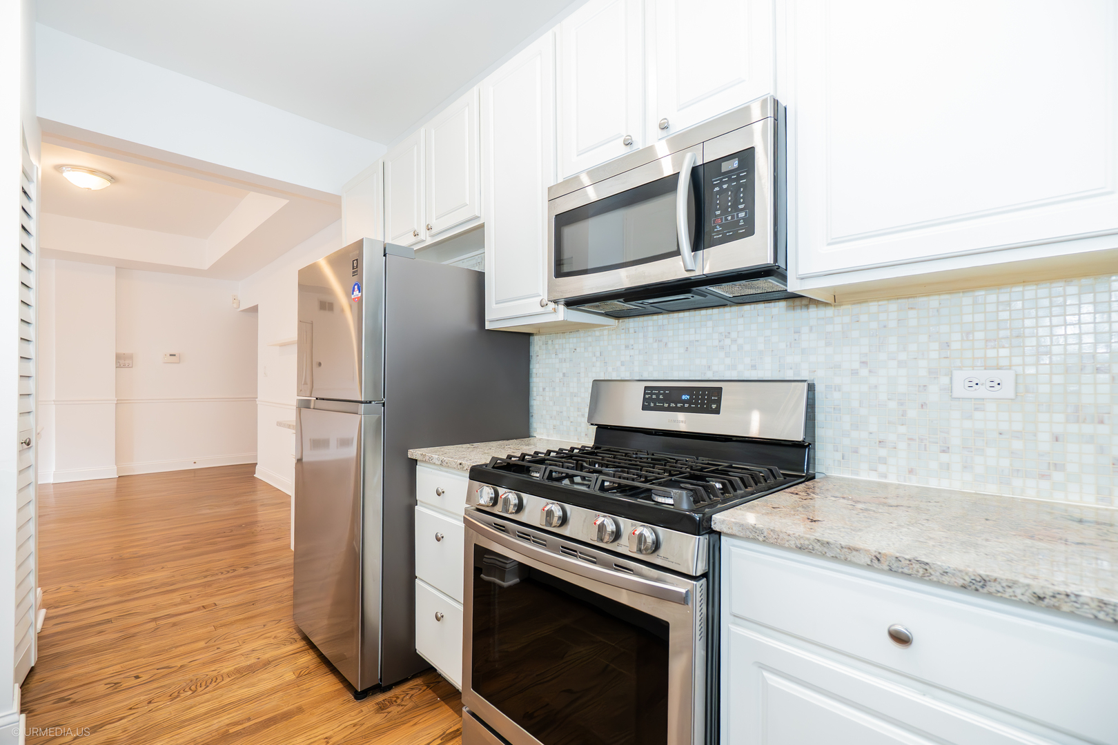 4536 North Sheridan Road, Unit 104 Chicago, IL 60640 - Photo 21 of 27 Gallery Image 21