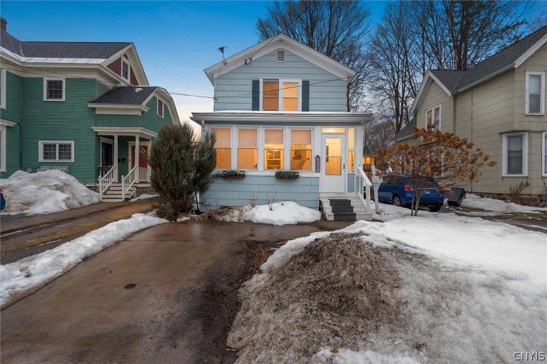 407 State Street Fulton, NY 13069 - Photo 1 of 1