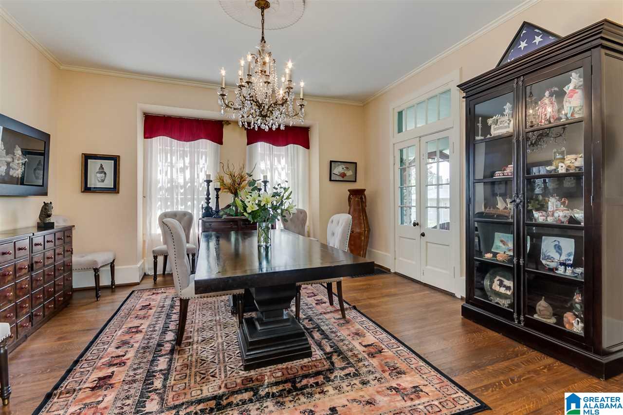 4131 Cliff Road Birmingham, AL 35222 - Photo 25 of 50