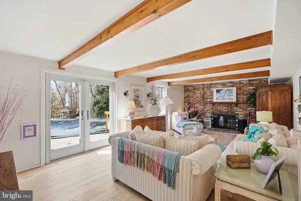 $899,900 | 8406 Geneva Mason Road, Potomac, MD 20854