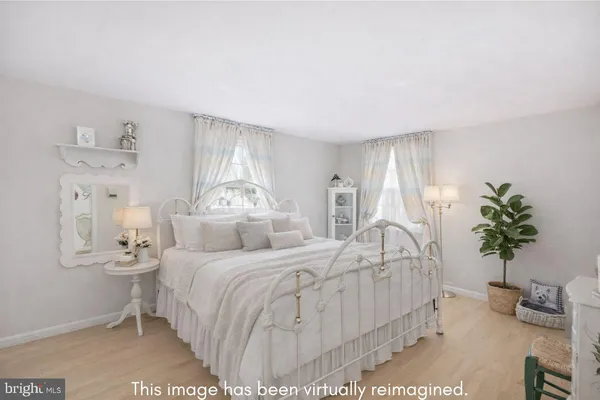 $899,900 | 8406 Geneva Mason Road, Potomac, MD 20854