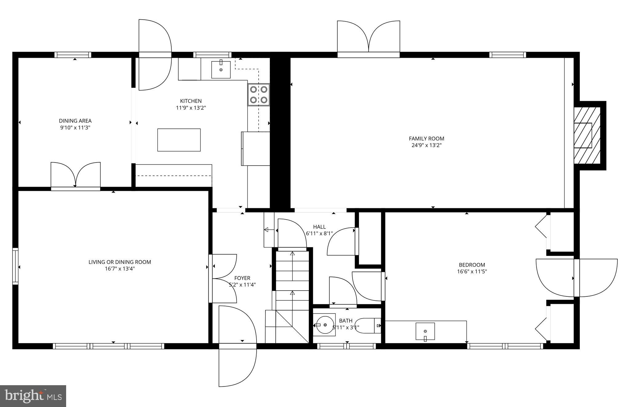 8406 Geneva Mason Road Potomac, MD 20854 - Photo 32 of 34