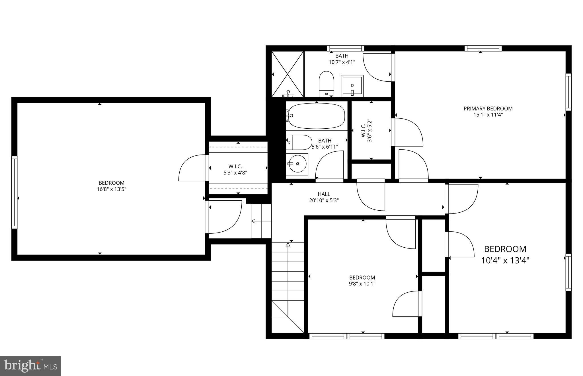 8406 Geneva Mason Road Potomac, MD 20854 - Photo 33 of 34