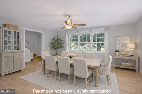 $869,900 | 8406 Geneva Mason Road, Potomac, MD 20854