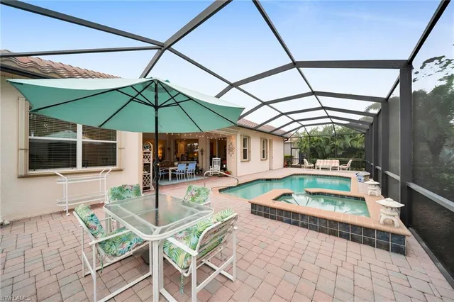 $759,500 | 21106 Torre Del Lago Street, Estero, FL 33928