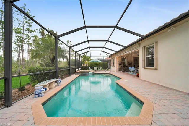 $759,500 | 21106 Torre Del Lago Street, Estero, FL 33928
