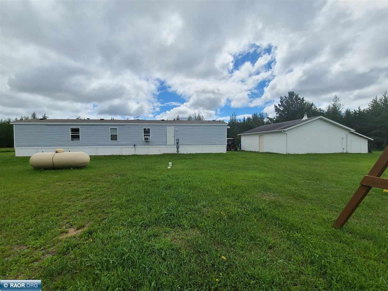 6787 Taylor Road Embarrass, MN 55732 - Photo 2 of 26