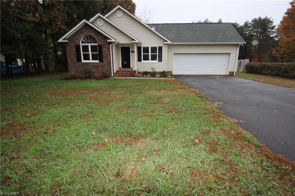 304 Deadmon Road Mocksville, NC 27028 - Photo 1 of 7 Gallery Image 1
