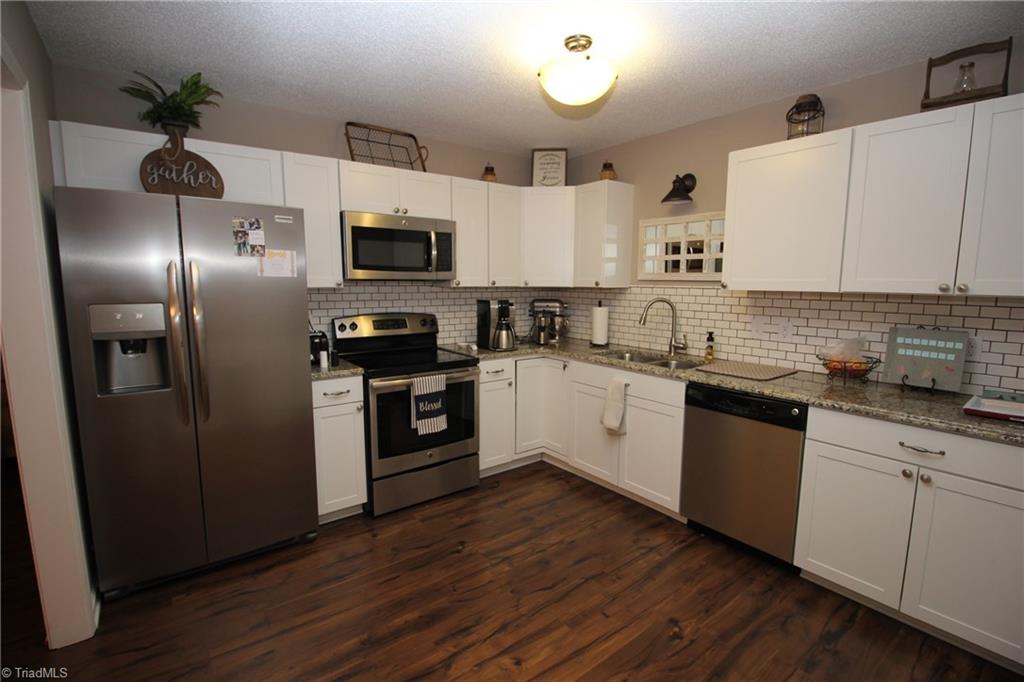 304 Deadmon Road Mocksville, NC 27028 - Photo 3 of 7 Gallery Image 3