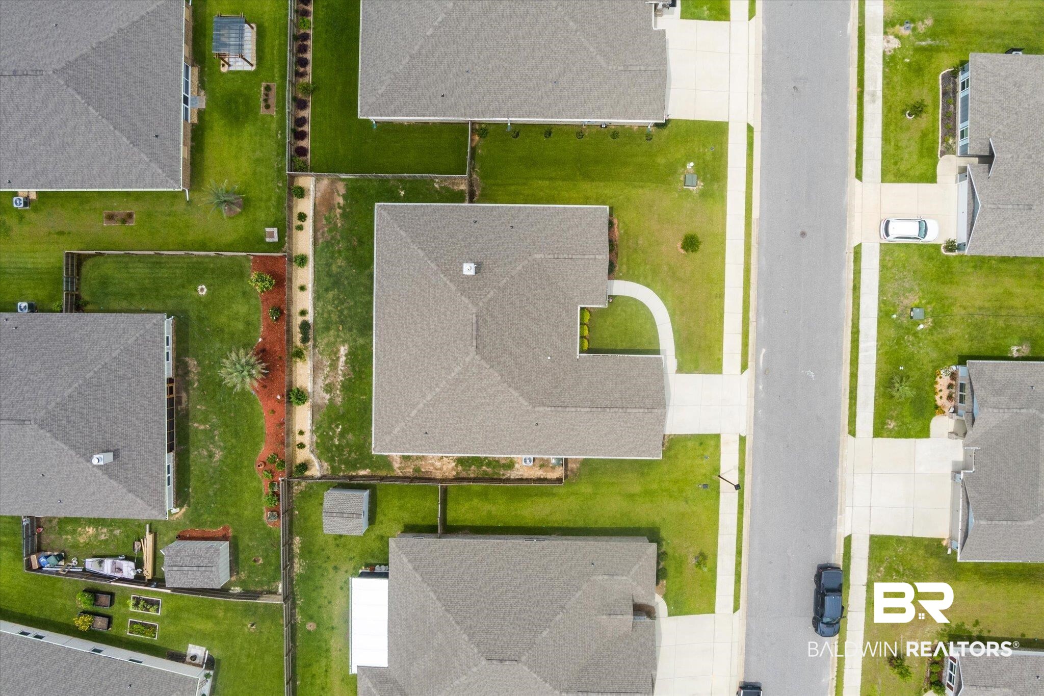 8816 Bronze Lane Foley, AL 36535 - Photo 32 of 42