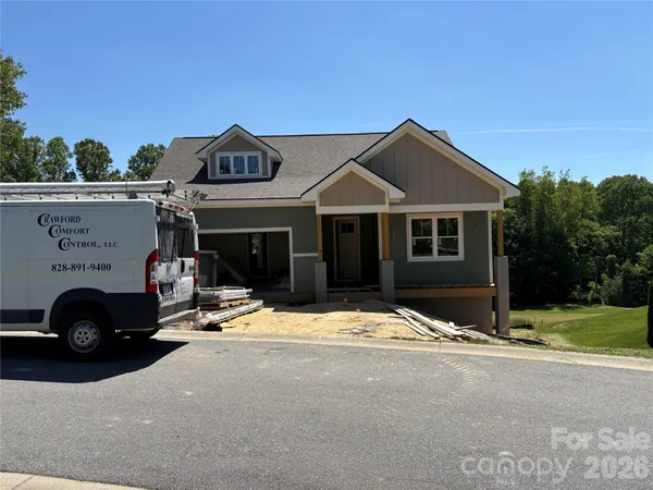 $710,000 | 148 Triple Fairways Drive, Hendersonville, NC 28739