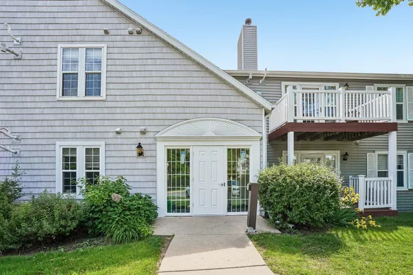 $250,000 | 701 Harbor House Drive, Unit 2, Madison, WI 53719