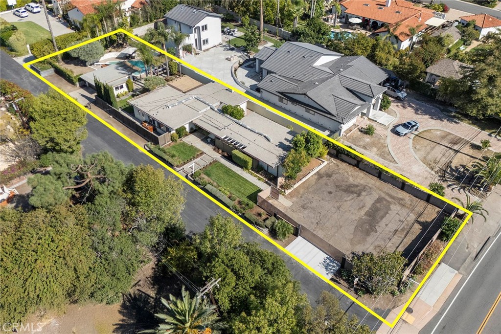 10662 South Crawford Canyon Road North Tustin, CA 92705 - Photo 46 of 49