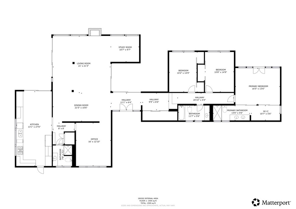 10662 South Crawford Canyon Road North Tustin, CA 92705 - Photo 49 of 49