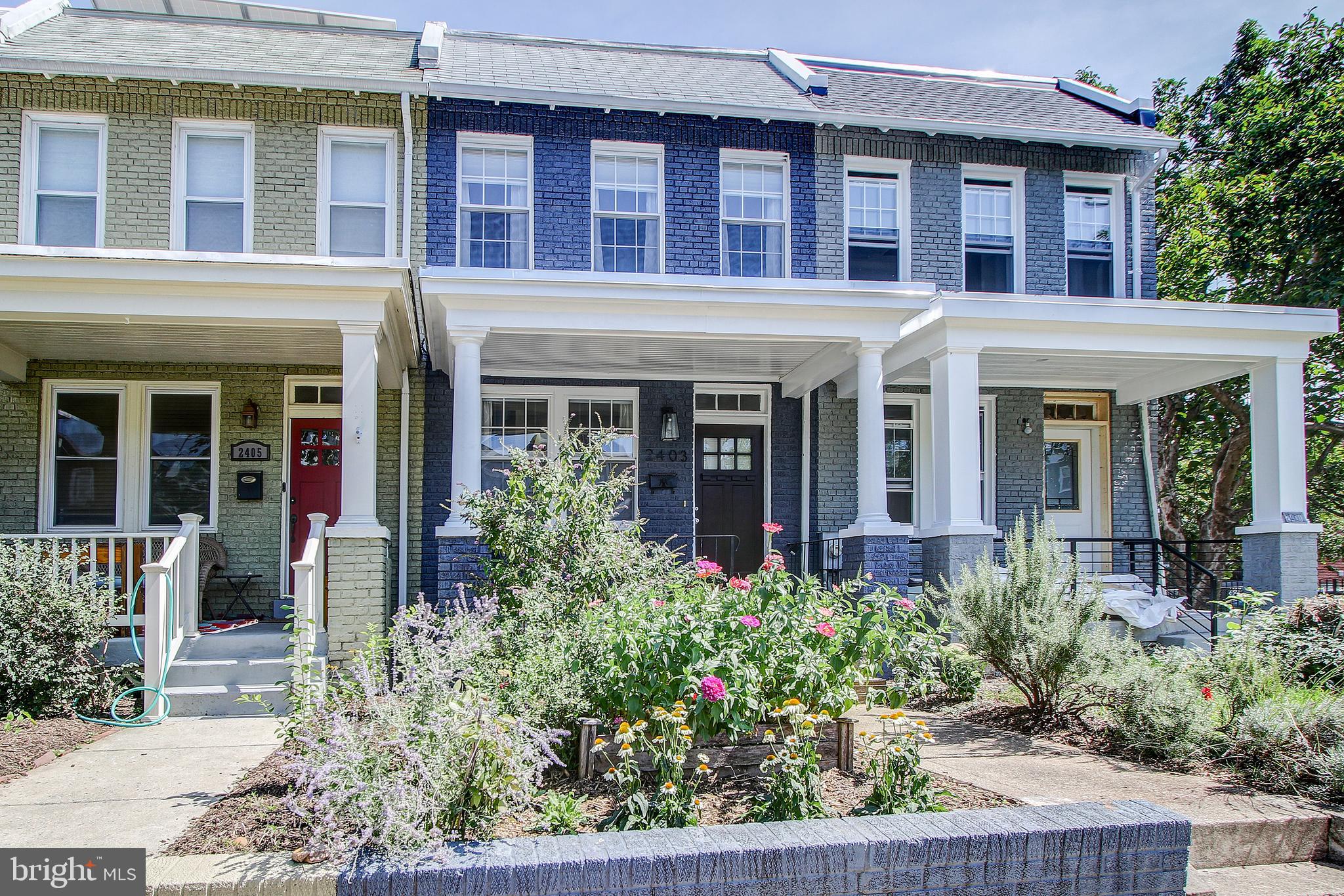 2403 3rd Street Northeast Washington, DC 20002 - Photo 1 of 47 Gallery Image 1