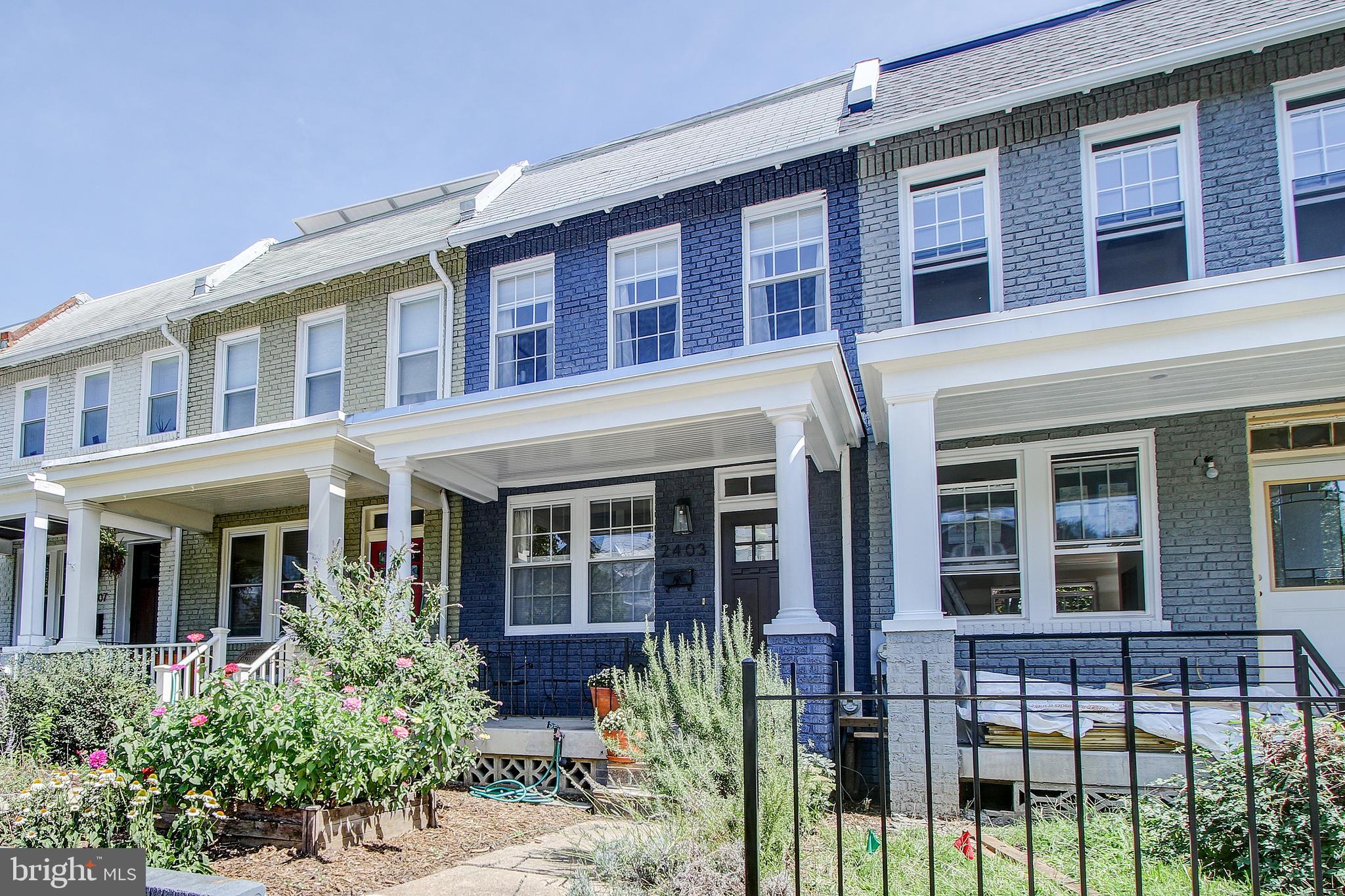 2403 3rd Street Northeast Washington, DC 20002 - Photo 2 of 47 Gallery Image 2