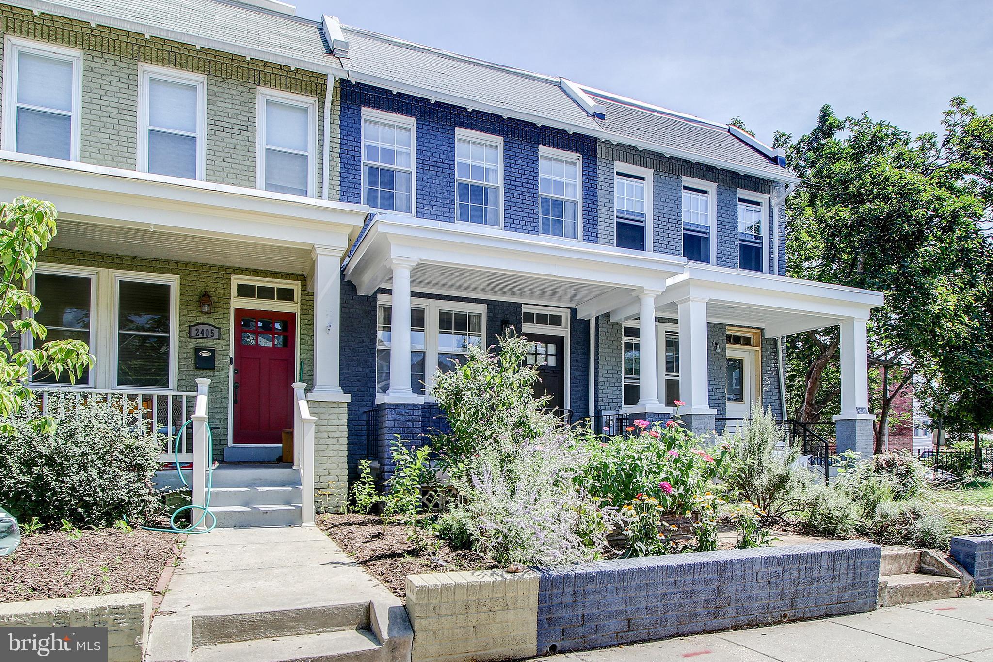 2403 3rd Street Northeast Washington, DC 20002 - Photo 4 of 47 Gallery Image 4