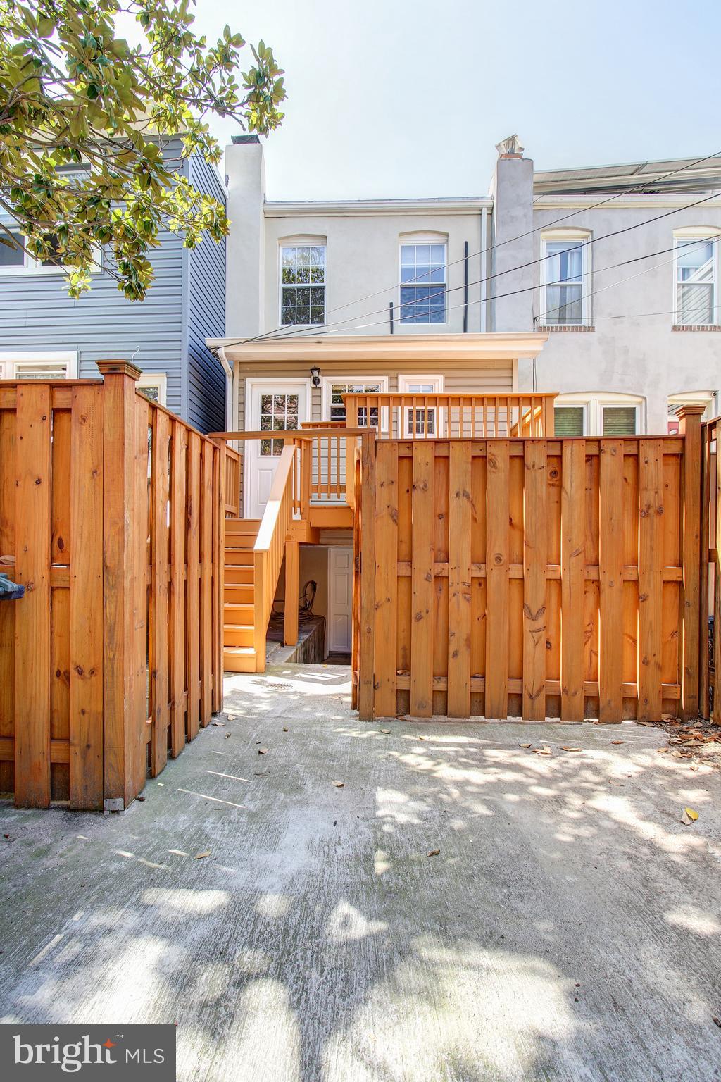 2403 3rd Street Northeast Washington, DC 20002 - Photo 47 of 47 Gallery Image 47
