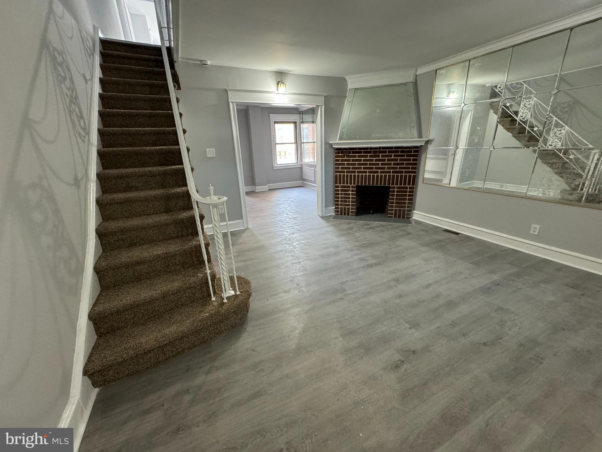 5822 Stockton Road Philadelphia, PA 19138 - Photo 3 of 8 Gallery Image 3
