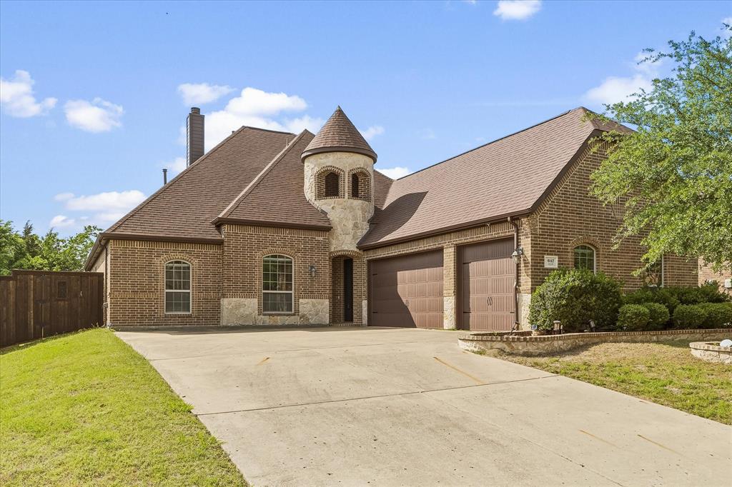 647 Gillon Way Rockwall, TX 75087 - Photo 40 of 40