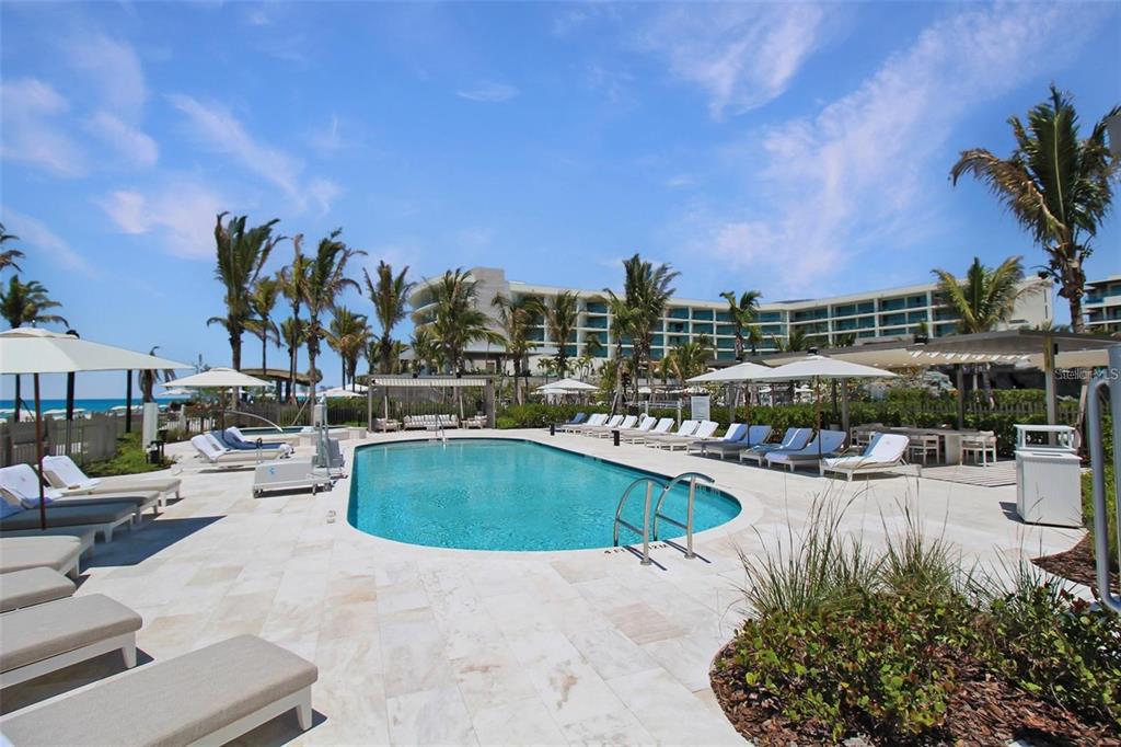 1581 Gulf Of Mexico Drive, Unit 307 Longboat Key, FL 34228 - Photo 49 of 83