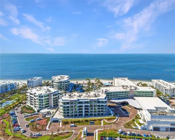 $25,000 | 1581 Gulf Of Mexico Drive, Unit 307, Longboat Key, FL 34228